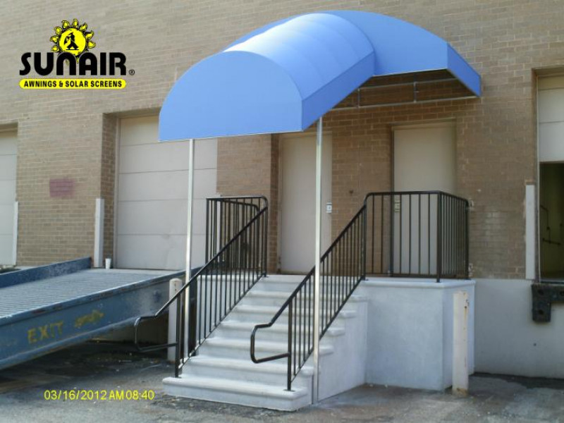 Fabric Canopies (Commercial) preview 5